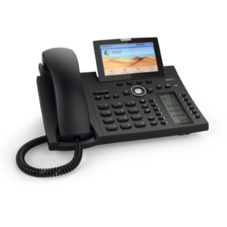 Abbildung Snom D385 Web