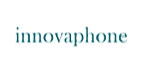 Systèmes téléphoniques innovaphone Logo innovaphone